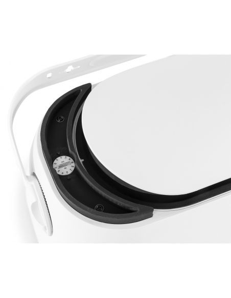 Power Dynamics BD65TW Altavoz de pared Interior/Exterior IPX5 Bianco 100V 952130 - 9