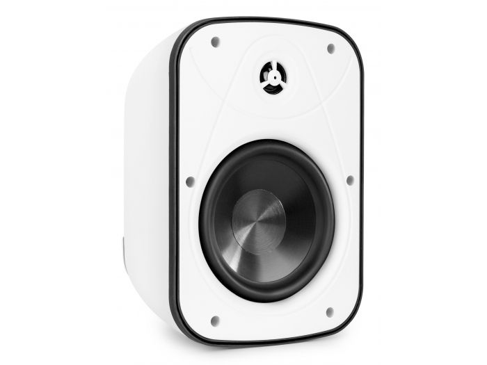 Power Dynamics BD50TW Altavoz de pared Interior/Exterior IPX5 100V 952126 - 4