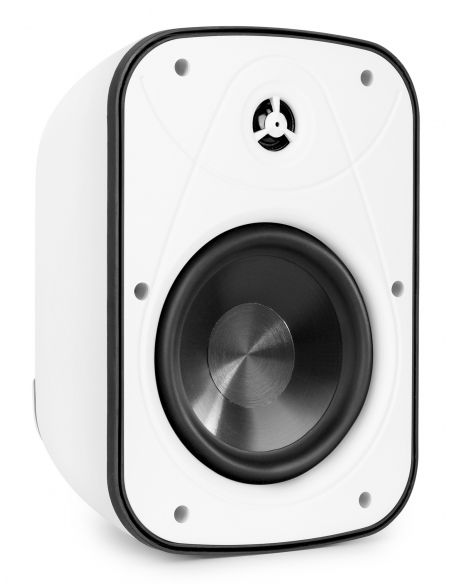 Power Dynamics BD50TW Altavoz de pared Interior/Exterior IPX5 100V 952126 - 4