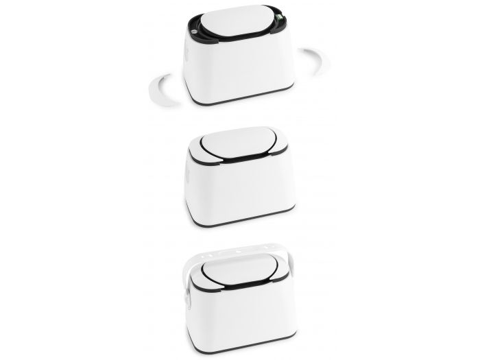 Power Dynamics BD50TW Altavoz de pared Interior/Exterior IPX5 100V 952126 - 8