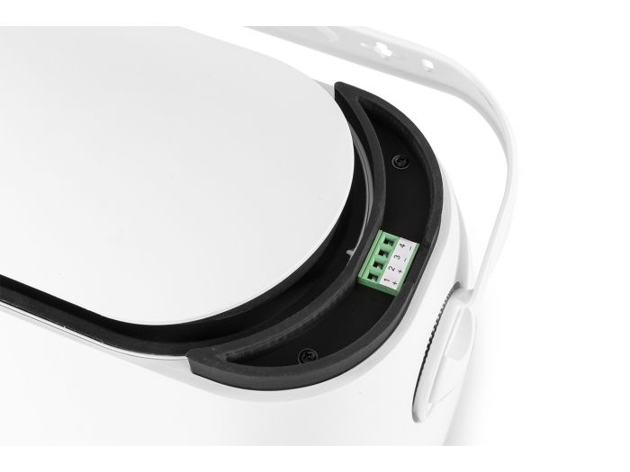 Power Dynamics BD50TW Altavoz de pared Interior/Exterior IPX5 100V 952126 - 10