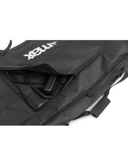 Max AC138 Softcase Large 