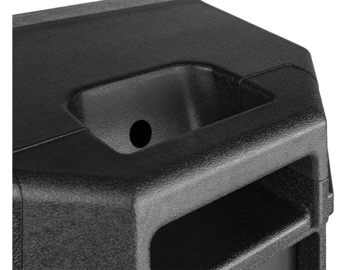 Vonyx VSA10P Altavoz Pasivo 10" 500W 170377 - 8