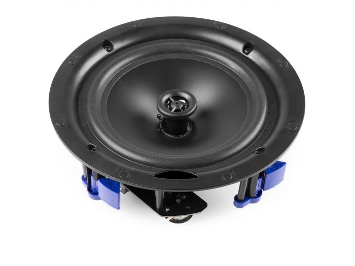 Power Dynamics NCSS5 Altavoz de techo de bajo perfil 2 vías 5.25" Blanco 952615 - 4
