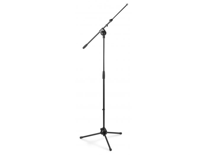 Vonyx MS20 Jirafa para micr¢fono HQ Negro