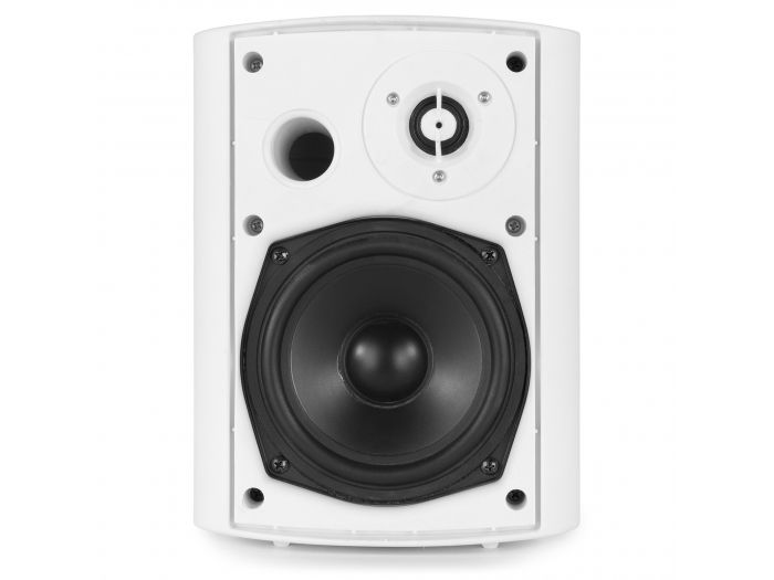 Power Dynamics DS65MW Conjunto altavoces activo con BT 6.5” 125W Blanco 100064 - 8