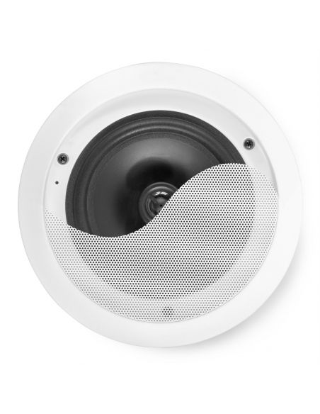 Power Dynamics CSAG6 Altavoz de techo 6.5” Alu 952524