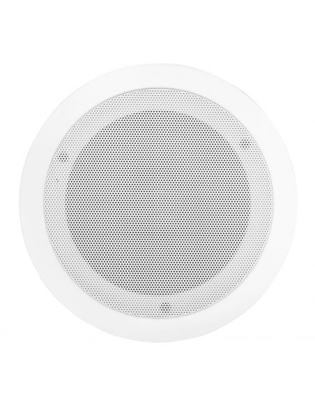 Power Dynamics CSAG6 Altavoz de techo 6.5” Alu 952524