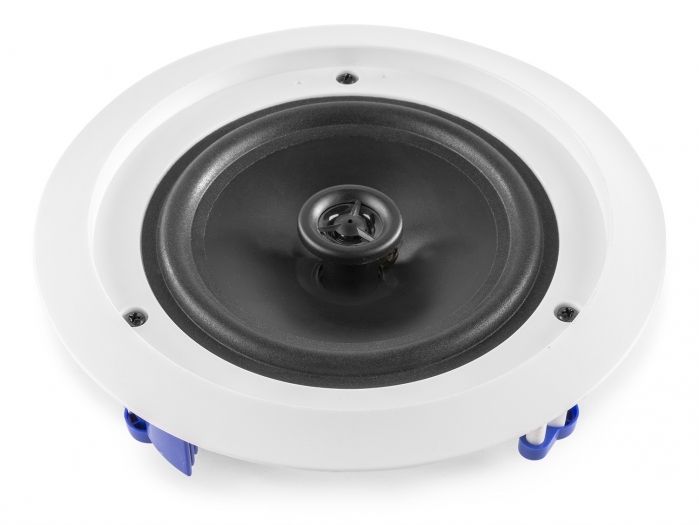 Power Dynamics CSAG6 Altavoz de techo 6.5” Alu 952524