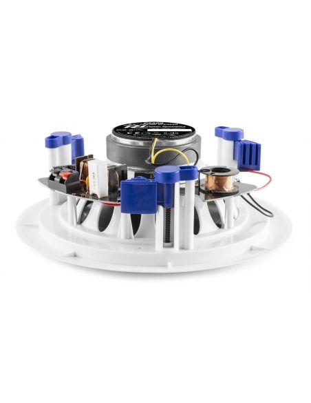 Power Dynamics CSAG6 Altavoz de techo 6.5” Alu 952524