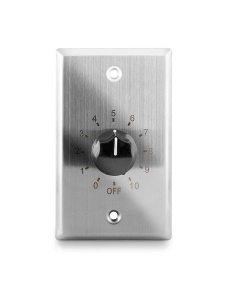 Power Dynamics PDVC100 Control de volumen 100V 100W 952575