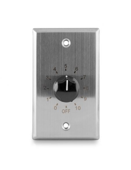 Power Dynamics PDVC100 Control de volumen 100V 100W 952575