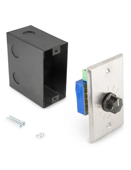 Power Dynamics PDVC100 Control de volumen 100V 100W 952575