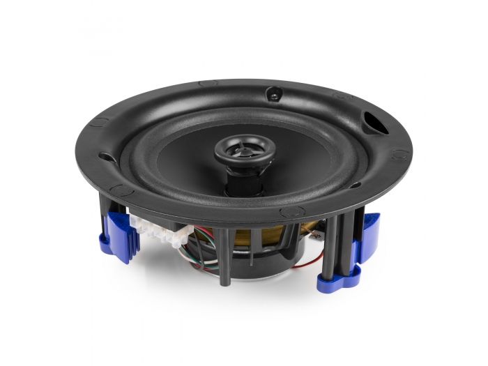 Power Dynamics NCSP5 Altavoz de techo de bajo perfil 100V 5.25" Blanco 952604 - 2