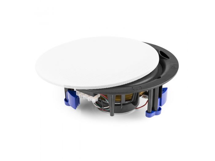 Power Dynamics NCSP5 Altavoz de techo de bajo perfil 100V 5.25" Blanco 952604 - 7