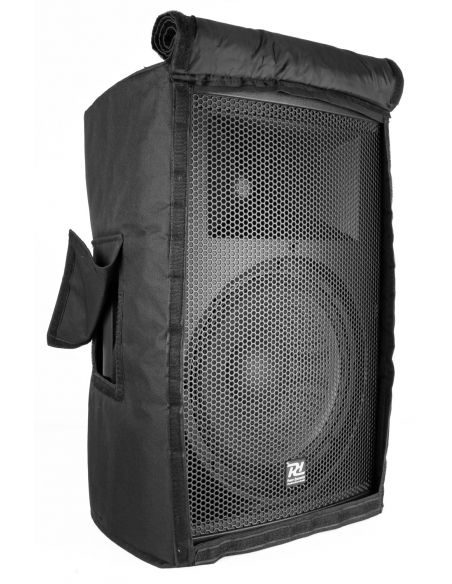 Power Dynamics PD12SC Funda bafle deluxe 12'' PD4 150072 - 2
