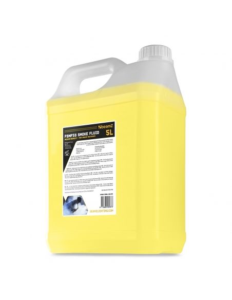 beamZ FSMF5S Líquido de humo 5L Media-Densidad 160582 - 2