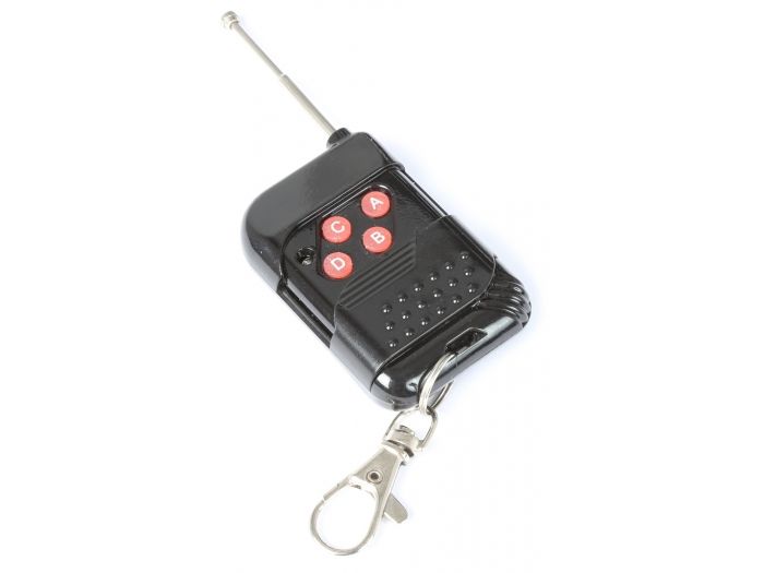 beamZ B2500 Maquina de burbujas doble 160569 - 3