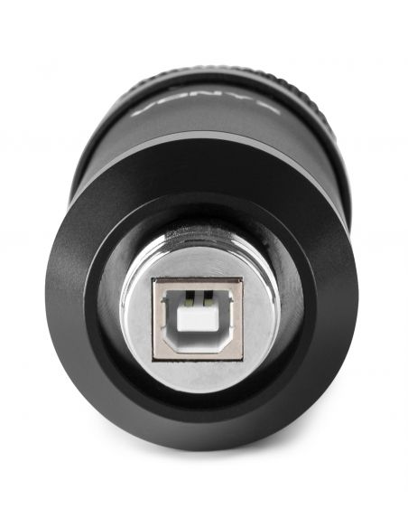 Vonyx CMTS300 Studio Microphone Set Black 173518