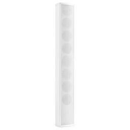 Power Dynamics ICS8 Altavoz de columna para interior 40W 100V Blanco 952224 - 1 2