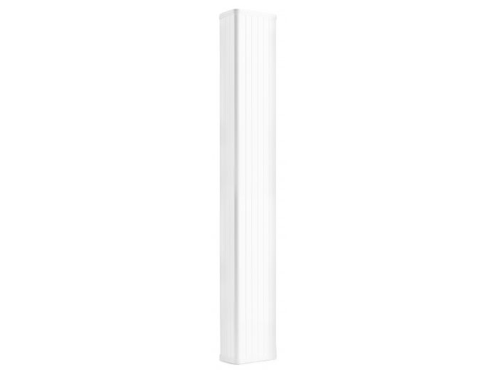 Power Dynamics ICS8 Altavoz de columna para interior 40W 100V Blanco 952224 - 3