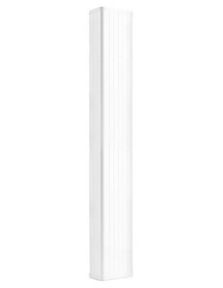 Power Dynamics ICS8 Altavoz de columna para interior 40W 100V Blanco 952224 - 3