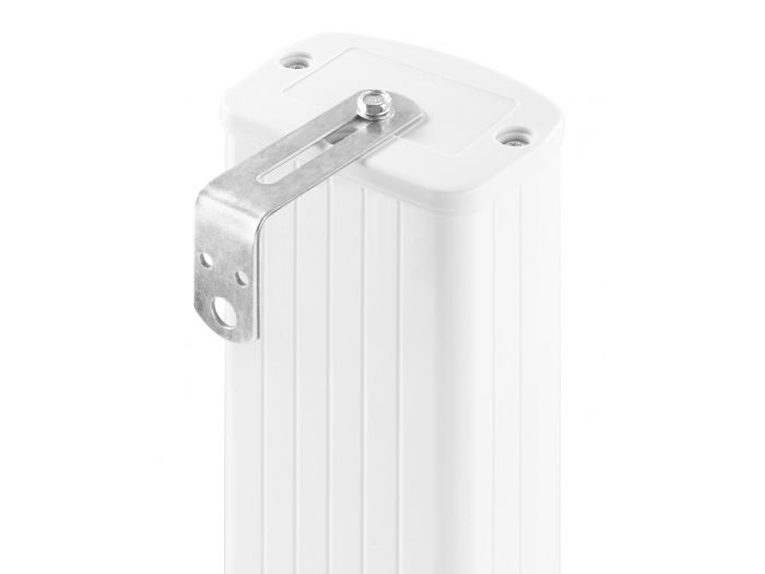 Power Dynamics ICS8 Altavoz de columna para interior 40W 100V Blanco 952224 - 6