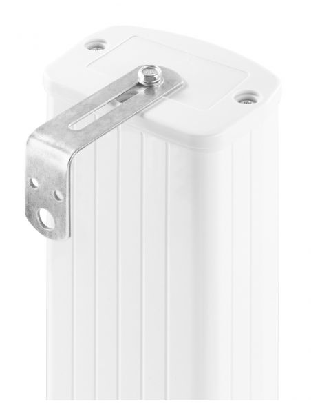 Power Dynamics ICS4 Altavoz de columna para interior 20W 100V Blanco 952222