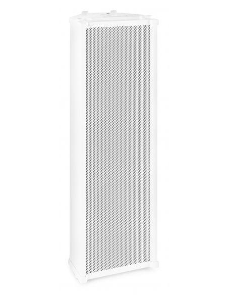 Power Dynamics OCS3 Altavoz de columna para exterior 30W 100V IPX4 952226