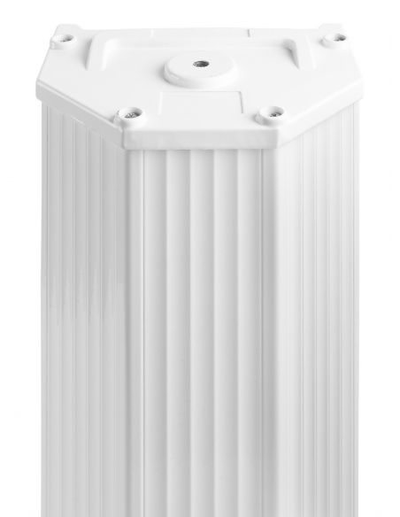 Power Dynamics OCS3 Altavoz de columna para exterior 30W 100V IPX4 952226