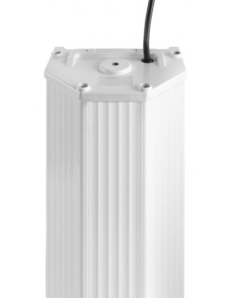 Power Dynamics OCS3 Altavoz de columna para exterior 30W 100V IPX4 952226