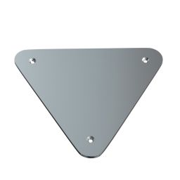beamZ Pro P33 Placa base triangular 182452 - 1