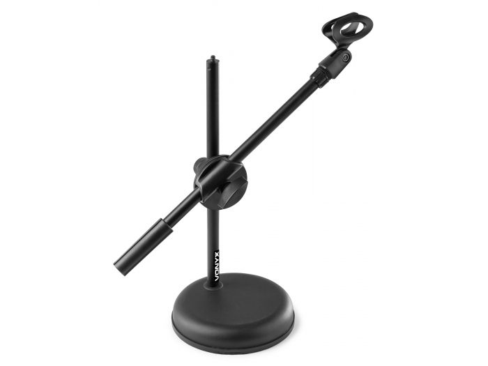 RL20 LUZ CIRCULAR + SOPORTE SOBREMESA