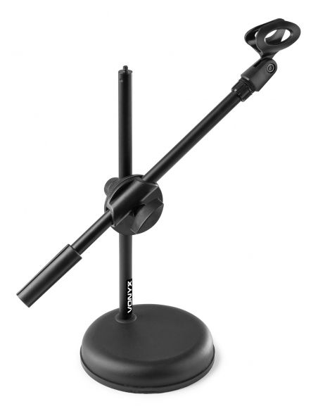 RL20 LUZ CIRCULAR + SOPORTE SOBREMESA