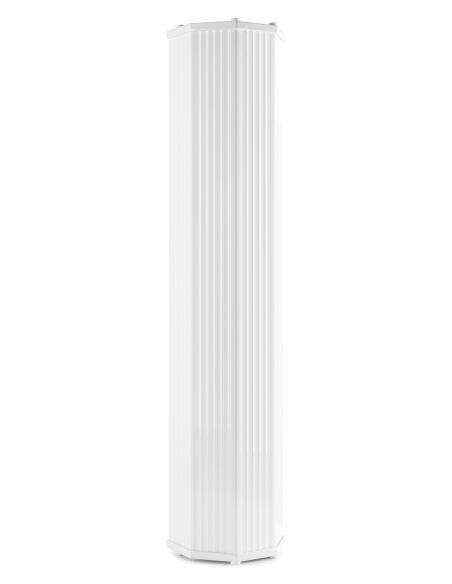 Power Dynamics OCS5 Altavoz de columna para exterior 50W 100V IPX4 952228
