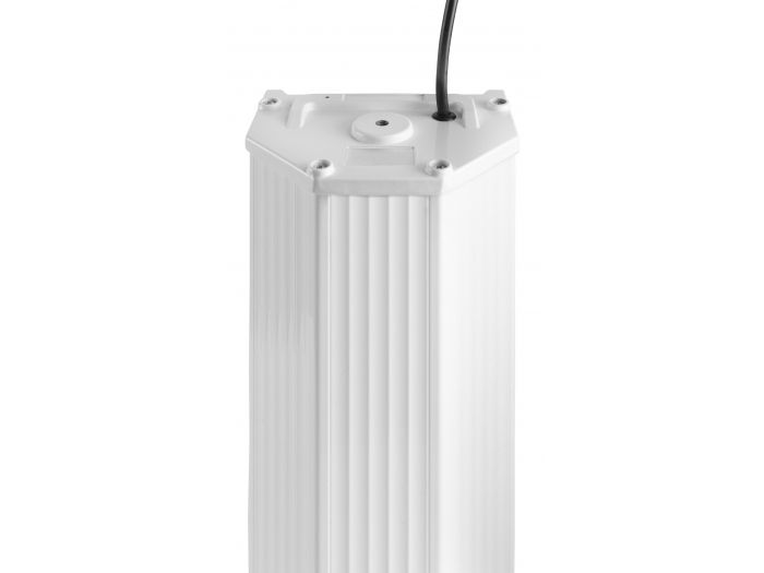 Power Dynamics OCS5 Altavoz de columna para exterior 50W 100V IPX4 952228