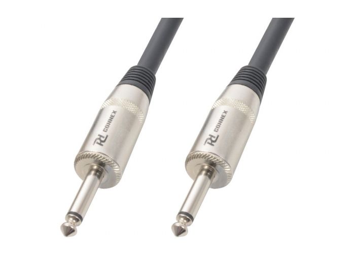 PD-Connex CX29-15 jack mono 6,3mm - jack mono 6,3 mm, 15.0m 177429 - 1