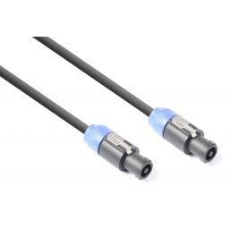 PD-Connex CX25-10 Cable altavoz NL2-NL2 1,5mm2 10.0m 177142 - 1