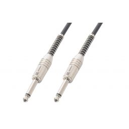 PD-Connex CX120-12 Cable Guitarra Jack 6.3 Mono - Jack 6.3 Mono 12m 177615 - 1