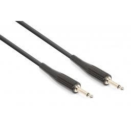 Vonyx CX300-6 Cable altavoz jack 6.3mm-6.3mm (6m) 177700 - 1