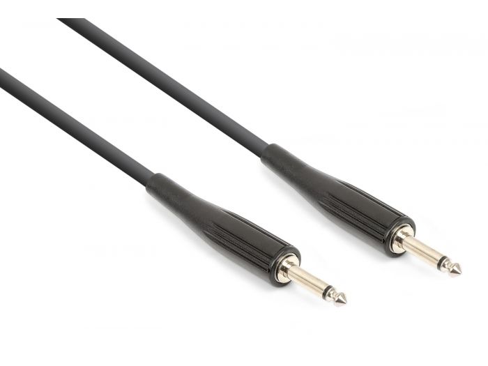 Vonyx CX300-10 Cable altavoz jack 6.3mm-6.3mm (10m) 177702 - 1