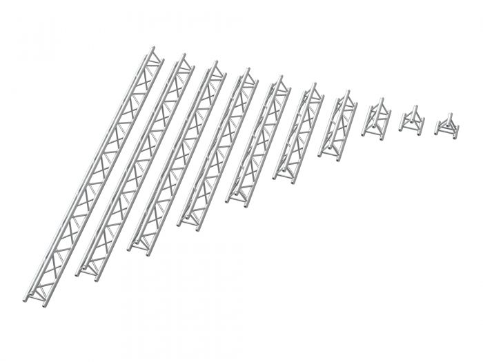 beamZ Pro P33-L150 Truss Triangular 1,5m 182409