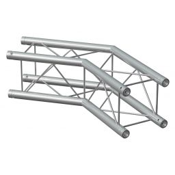 beamZ Pro P24-C23 Deco Truss 2-way 135º corner 182554