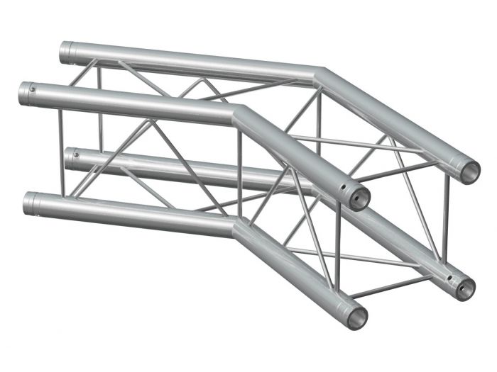 beamZ Pro P24-C23 Deco Truss 2-way 135º corner 182554