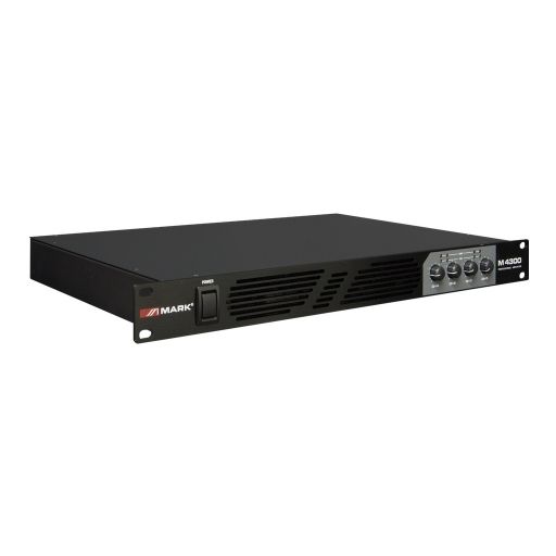 MARK M 4300 Amplificador audio 2