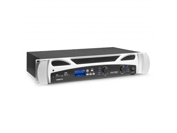 Pack ECO-GIM-PLUS 15  con Bluetooth Vocalista doble - 6