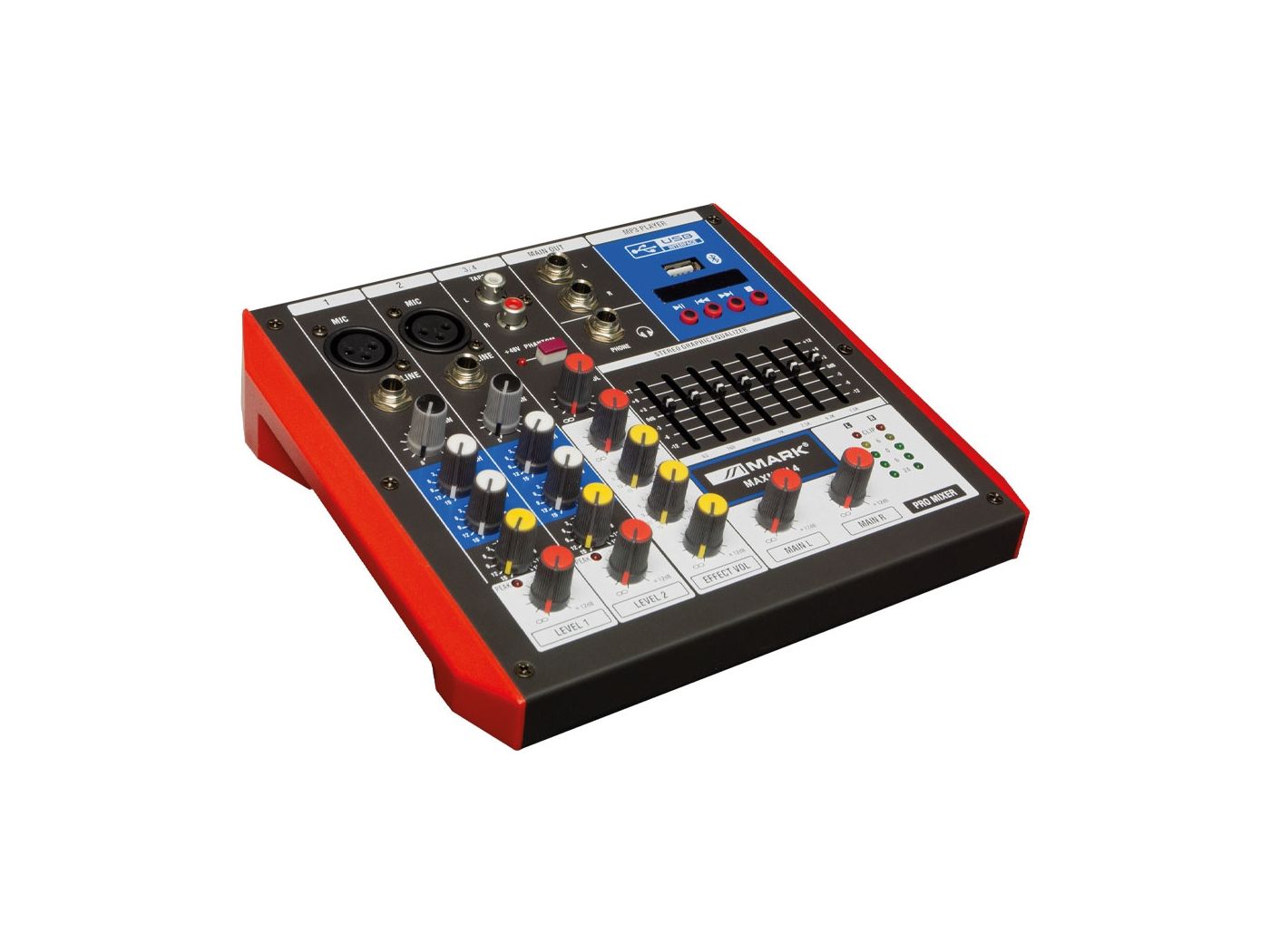 Pack ECO-GIM-PLUS 15 COMPLET - 9