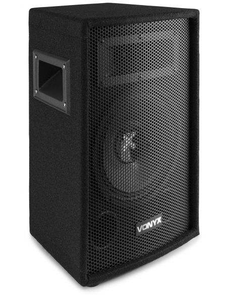 EQUIPO DE SONIDO CALGARY  8 ALTAVOCES IDEAL LOCALES - 3