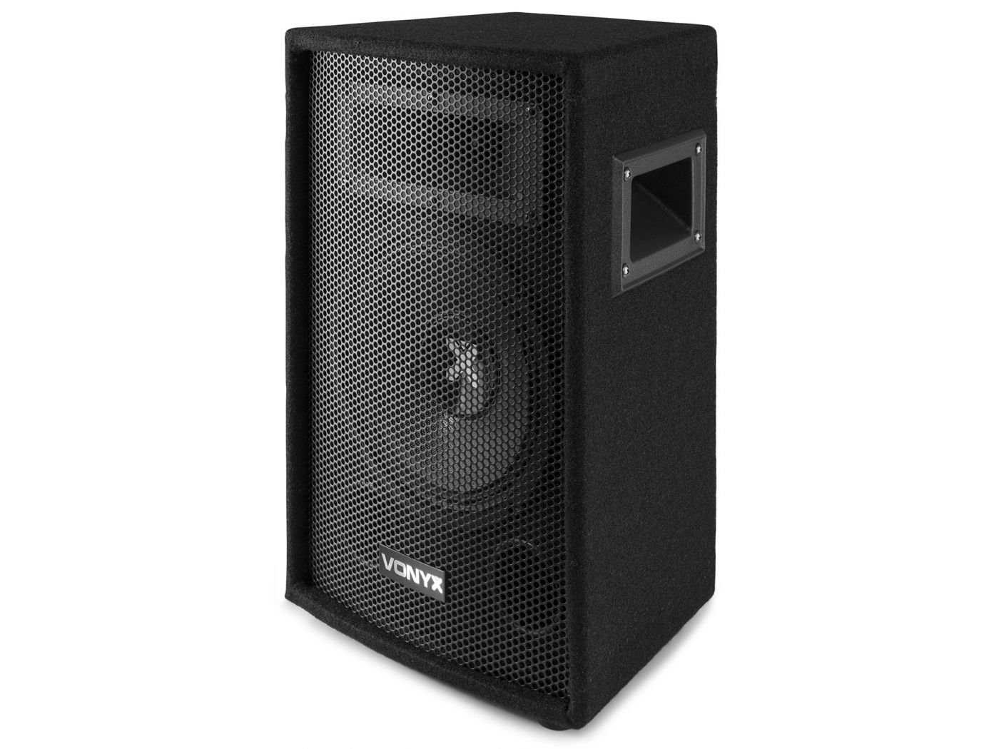 EQUIPO DE SONIDO CALGARY BASIC  8 ALTAVOCES - 19