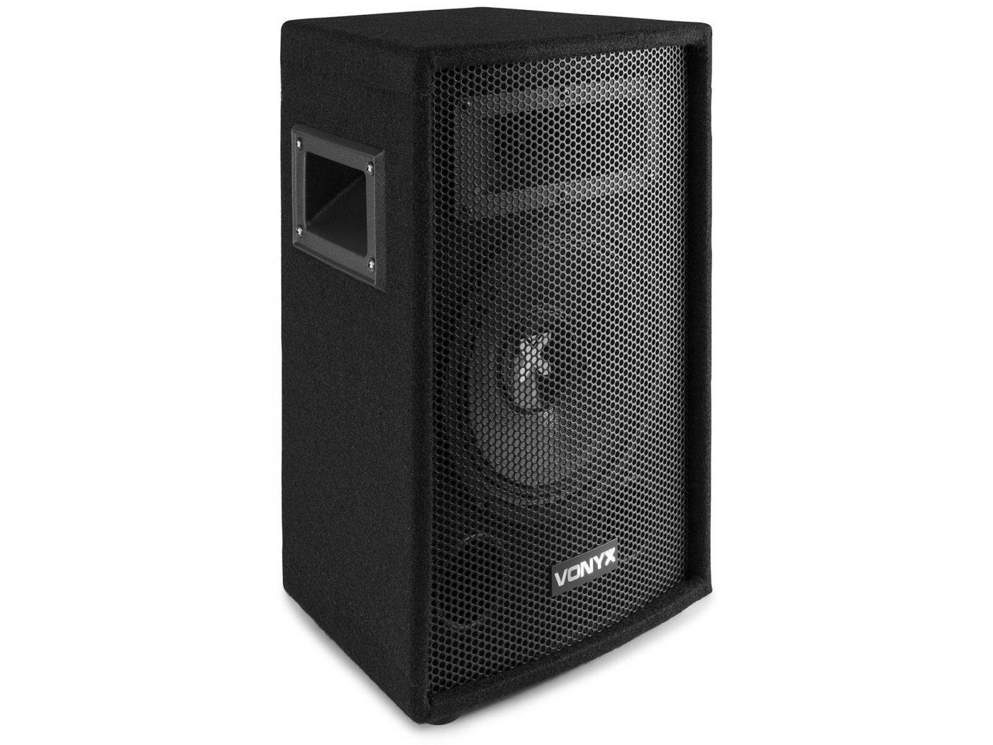 EQUIPO DE SONIDO CALGARY BASIC  8 ALTAVOCES - 21